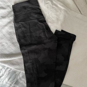 Lululemon align leggings